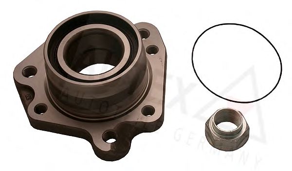 AUTEX 802788 Wheel Bearing Kit